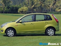 thumbs 2010 Ford Figo  (26) photo